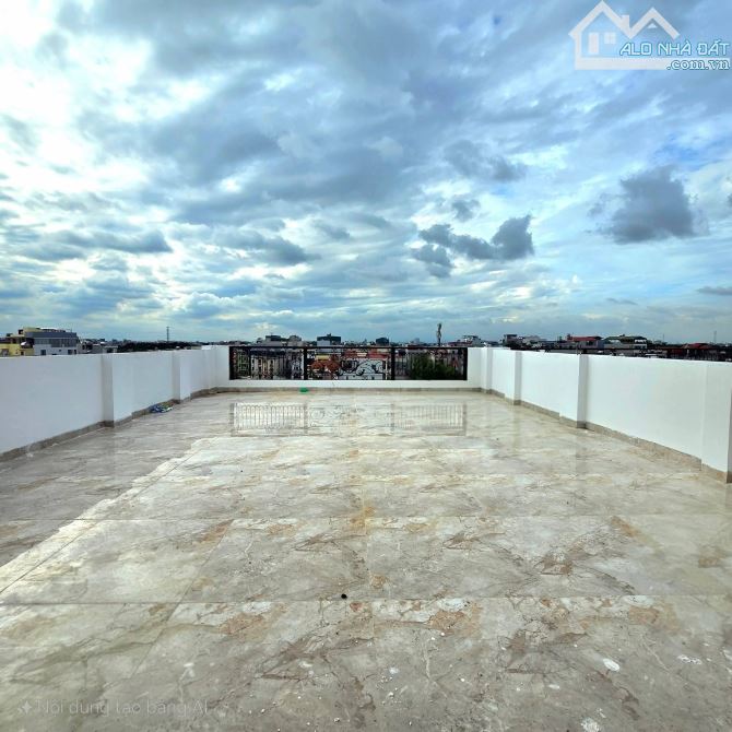 BÁN TÒA VĂN PHÒNG MẶT PHỐ VŨ TÔNG PHAN 180M 9 TẦNG 125 TỶ LÔ GÓC CÓ HOÀN CÔNG — ảnh 5