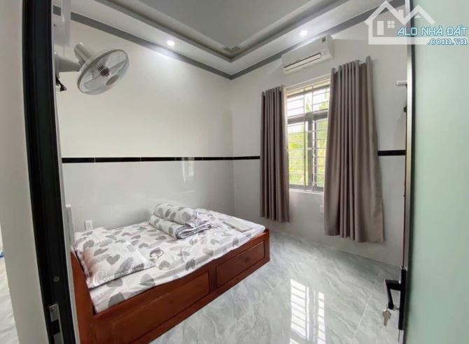 🏠Bán nhà 1 trệt 1 Lầu Trịnh Quang Nghị, Phong Phú, Bình Chánh giá 1Tỷ480 Triệu - 5