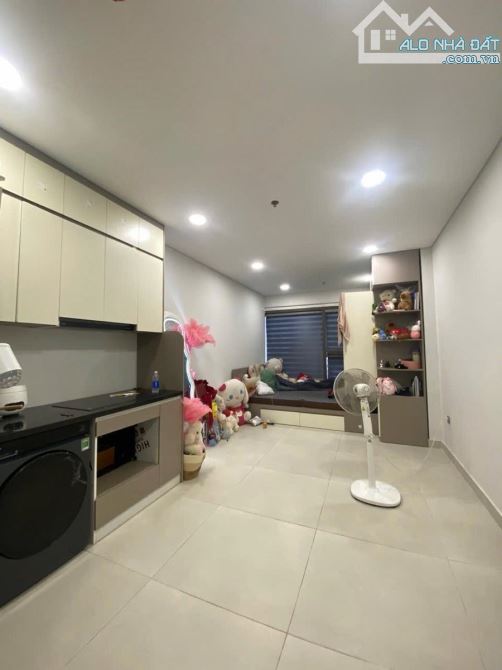 CC KHAI SƠN - 37m - đủ đồ - 2.6 tỷ - 5