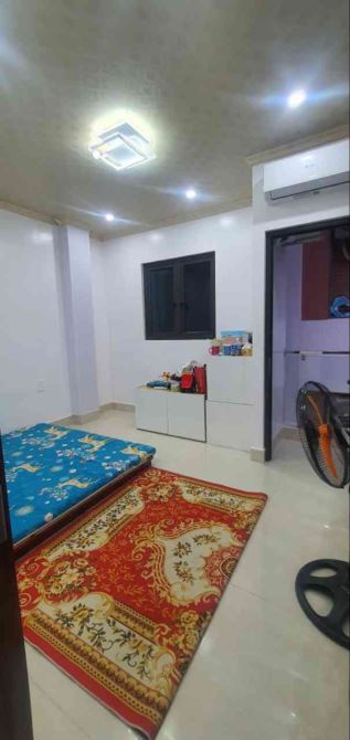 Hàng Xóm Vin1-Nhà Dân Xây-Full Nội Thất.Bán Nhà Kiêu Kỵ,Dt 40m2,Giá 6.8 Tỷ. - 5