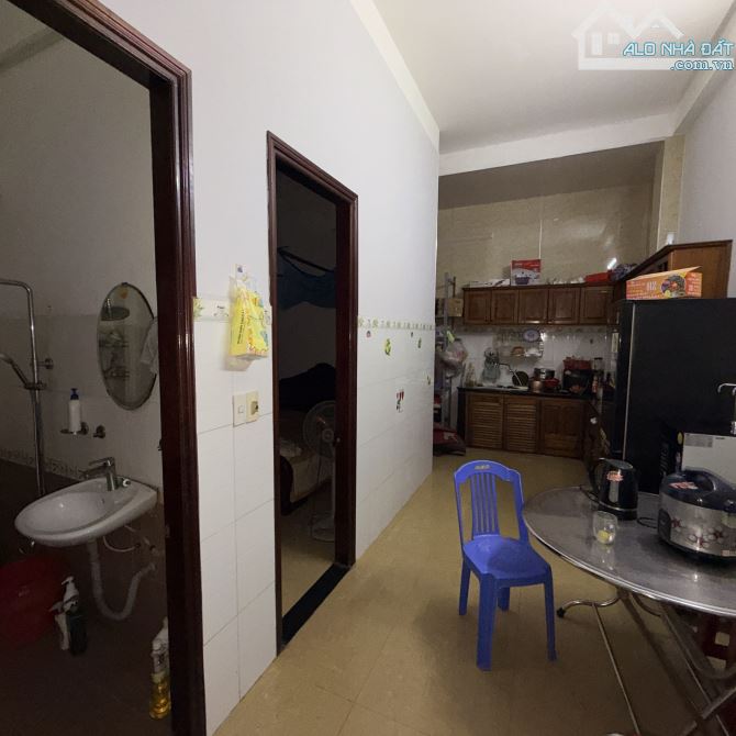 NHÀ NGUYỄN ĐÌNH CHIỂU, 102M², 3 TẦNG - KIỆT Ô TÔ - 7.4 TỶ - 6