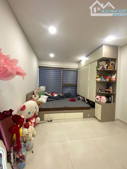 CC KHAI SƠN - 37m - đủ đồ - 2.6 tỷ - 6