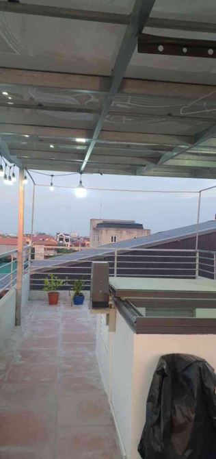 Hàng Xóm Vin1-Nhà Dân Xây-Full Nội Thất.Bán Nhà Kiêu Kỵ,Dt 40m2,Giá 6.8 Tỷ. - 6