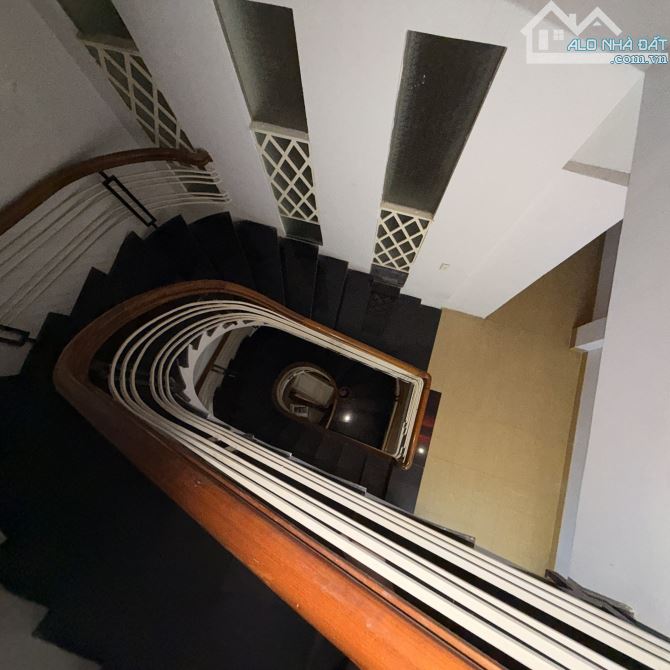 NHÀ NGUYỄN ĐÌNH CHIỂU, 102M², 3 TẦNG - KIỆT Ô TÔ - 7.4 TỶ - 7