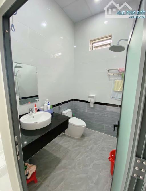 🏠Bán nhà 1 trệt 1 Lầu Trịnh Quang Nghị, Phong Phú, Bình Chánh giá 1Tỷ480 Triệu - 8