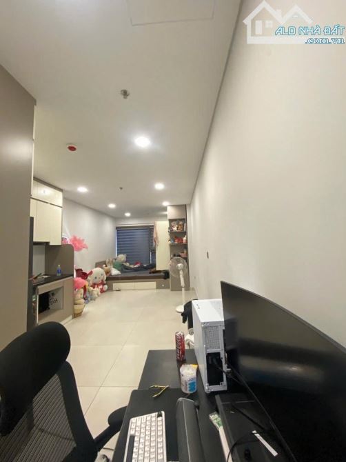 CC KHAI SƠN - 37m - đủ đồ - 2.6 tỷ - 8