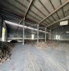 Cho thuê kho xưởng Quán Toan - Có PCCC tự động - Rộng 2500m2