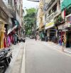 Bán Căn Hộ Tập Thể Phùng Khắc Khoan-DT 40 m2-ĐẦY ĐỦ-SÁT PHỐ-LÔ GÓC 2 THOÁNG-KD HOMESTAY.