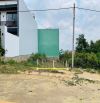 Bán đất mặt tiền đường Cô Bắc, Phường Pleiku, TP. Pleiku - 4.5x20m Full Thổ Cư