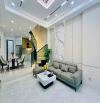 Sắp đi nước ngoài bán nhà hẻm xe hơi Đường Nguyễn Thái Sơn - Quận Gò Vấp / Giá 1 Tỷ 680