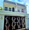 Nhà mới đẹp khu dân cư đông đúc dân gần Huynh Kha và trường Chuyên
