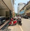 Phố Vip Phó Đức Chính- 3 bước ra hồ Trúc Bạch-75m- 6 tầng thang máy-54.5 tỷ