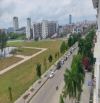 Chung cư xuân phú căn góc 2 phòng ngủ 1 wc