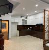 Cho Thuê! Nhà MỚI TINH Ngõ 603 Khu Liên Cơ Lạc Long Quân 45m2 x 5T, 18 tr/th, Ô TÔ 10M