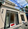 BÁN NHÀ - ĐƯỜNG SỐ 28 - P6 - GÒ VẤP - 50M2 ( 5tỷ15 )_  * diện tích : ( 6.2 x 8.1 )