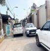 D183 ❌❌ F0 chỉ 2ty150  ĐẤT THỔ CƯ  Mặt Tiền Buôn Bán - Gần Chợ Hội Am Thuộc GX BẮC HẢI . P