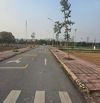 ⛳Bán Lô Dự Án Mẫn Xá, Long Châu Nhìn Vườn Hoa, Gần KCN Mt 5m Dt 90m2 Giá 2.75 Tỷ