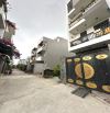 ĐẤT ĐẸP HẺM 185 NGÔ CHÍ QUỐC – BÌNH CHIỂU – GIÁ CHỈ 3.8 TỶ  📍 Vị trí đẹp gần cầu vượt Gò