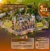 Xả lô đất ngay kCN 60ha, Quảng Xương thu hồi vốn, giá 299tr - HÀNG SIÊU HIẾM