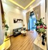 NHÀ FULL NỘI THẤT CÁCH BẾN XE PHÍA NAM 500m: Giá 2.699 tỷ