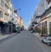 Bán nhà Quận Tân Phú-Hẻm ô tô 8M-Gần AEON-Tân Kỳ Tân Quý-P.Tân Sơn Nhì-58m2-4x15-4tầng