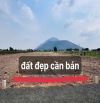 Cần bán gấp đất Núi Bà Đen, DT 6x13 chỉ 159tr tại Bình Minh, Tây Ninh