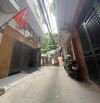 Bán Tòa CCMN HBT 58m 6T – 14P Studio, Khu Vực Hiếm Nhà Bán