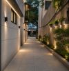 NHÀ HÀNG CHUỐI ,20M RA MẶT PHỐ,76M*4 TẦNG . 32.5 Tỷ