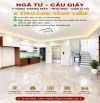 Bán nhà Cầu Giấy-7 Tầng-THANG MÁY-GẦN MẶT PHỐ, DT40m2