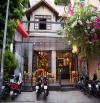 GÓC MT HẦM 3 LẦU - HOA LAN (8x18m) MỌI NGÀNH NGHỀ, GIÁ 100 TRIỆU TL (hình nhà)