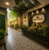 NHÀ HÀNG CHUỐI ,LÔ GÓC 2 MẶT THOÁNG ,15M MẶT PHỐ,40M*4 TẦNG ,GIÁ CHÀO 18.5 TỶ.
