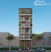 - Bán Tòa CH 7 Tầng đường Mỹ Đa Tây 10- hợp đồng thuê 135 triệu/th, DT 110M2 – Giá 24.9 TỶ