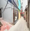 BÁN NHÀ 254 MINH KHAI - HOÀNG MAI - HAI BÀ TRƯNG - LÔ GÓC –  6.X TỶ