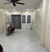 Cho thuê nhanh nhà Thái Hà 45m2x5T MT4m nhà sạch sẽ 6 phòng sử dụng đủ ĐH ngõ oto giá 17tr