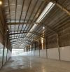 CHO THUÊ KHO XƯỞNG SXKD 1.500m² – KHU VỰC NGÃ 6, CẦN THƠ