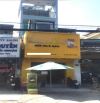 CHO THUÊ NHÀ MẶT TIỀN ĐƯỜNG PHAN HUY ÍCH 4X20M 2L KD TỰ DO