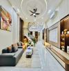 Nhà đẹp sát Chợ Gò Vấp - Đ. Lý Thường Kiệt. Giá: 3 tỷ 820 / 59.2m2. SHR, nhiều tiện ích