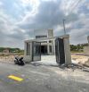 nhà gác lửng chợ quang thắng  5 * 20m nở hậu trảng dài - đồng nai  full thổ cư