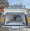 Bán nhà mới 1T1L 4.5x15m hoàn công, hẻm Phạm Ngũ Lão p. Dĩ An gần chợ Xóm Vắng