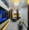 Bán nhà Hoàng Mai 70m2 sát Đền Lừ thang máy ô tô đỗ cửa chỉ 13,5 tỷ