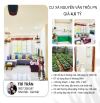 CĂN HỘ VIEW KÊNH NHIÊU LỘC – NGAY CẦU CÔNG LÝ –  CHỈ 4.x TỶ
