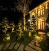 Bán biệt thự Nguyệt Quế Vinhomes 180m2 4 tầng Thang máy 49.6 tỷ