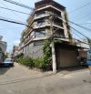 🔥 Nhà 6 tầng thang máy HXH Lê Văn Thọ ngang 7m  – sát Công viên Làng Hoa –  12 Ty 5