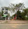 Mua đất KĐT, mặt tiền càng rộng đẳng cấp càng cao! 200m² Nam Đầm Vạc với mặt tiền khủng