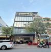 Mặt Tiền 59-61 Nguyễn Trường Tộ, Phường 12, Quận 4 DT 8x20m 152m2 Kết cấu 6 tầng Giá 95 tỷ