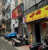 Bán nhà mp kinh doanh Đê La Thành nhỏ: 35m² x 5T, ô tô, gần ngã 6 Ô Chợ Dừa