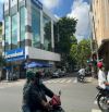 CĂN GÓC 2 MẶT TIỀN KINH DOANH ĐẮC ĐỊA - VỊ TRÍ VÀNG QUẬN 11 -  NGÂN HÀNG  THUÊ 160 TRIỆU