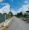 Cần bán gấp 1000m2 đất vườn thơm bình chánh giá 1,6 tỷ