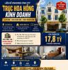🔥LIỀN KỀ VINHOMES STAR CITY – TRỤC HOA HỒNG KINH DOANH 🔥