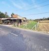 BÁN ĐÂT LÀM NHÀ TRỌ ,Ở PHƯỚC THẠNH, GÒ DẦU, THỔ CƯ 200m, GIÁ 2 TỶ 6